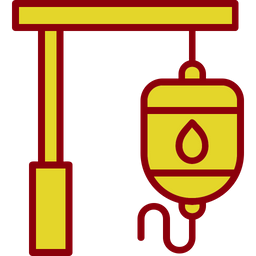 Blood  Icon