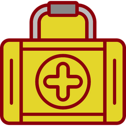 Aid  Icon