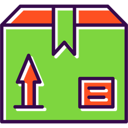 Box  Icon