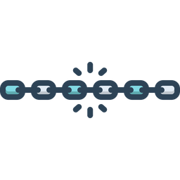 Chain  Icon