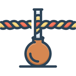 Rope  Icon