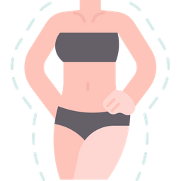 Body  Icon