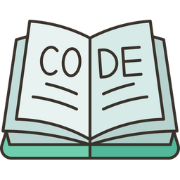 Code  Icon