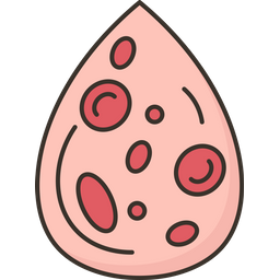 Anemia  Icon