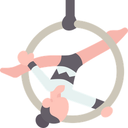 Acrobatics  Icon