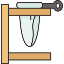 Chorreador  Icon