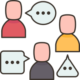 Group  Icon