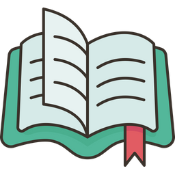 Book  Icon