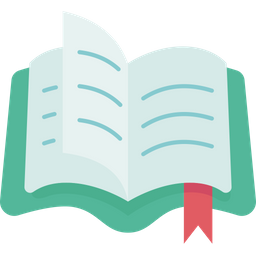 Book  Icon