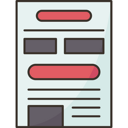 Article  Icon