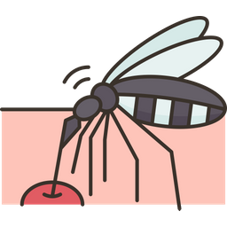 Mosquito  Icon