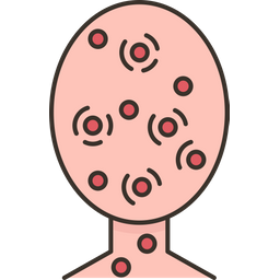 Chickenpox  Icon