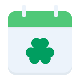 Calendar  Icon