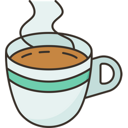 Chai  Icon