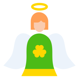 Angel  Icon