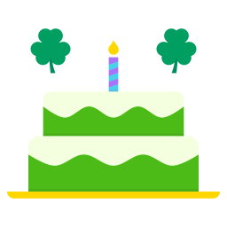 Cake  Icon