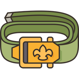 Belt  Icon