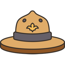 Hats  Icon