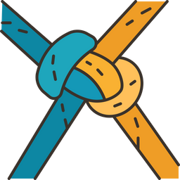 Rope  Icon