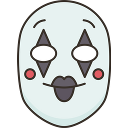 Mime  Icon