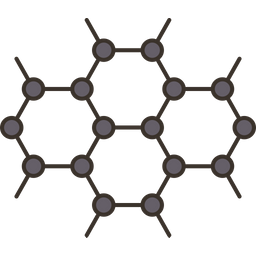 Grafeno  Ícone