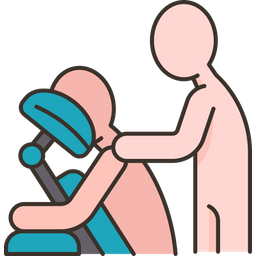 Massage  Icon