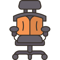 Chair  Icon