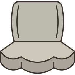 Cushion  Icon