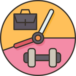 Exercise  Icon