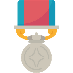 Medalha  Ícone