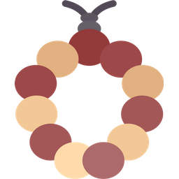 Beads  Icon