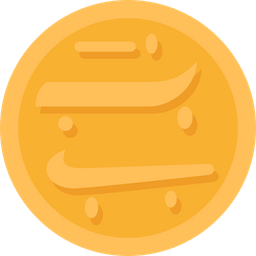 Coins  Icon