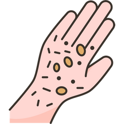 Hand  Icon