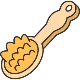 Brush  Icon