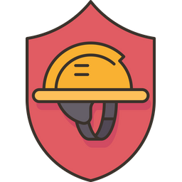 Contractors  Icon