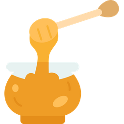 Honey  Icon