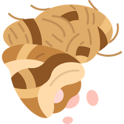 Dumpling  Icon