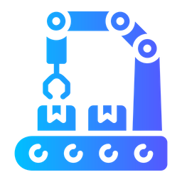 Conveyor  Icon