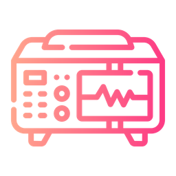 Cardiogram  Icon