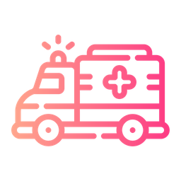 Ambulance  Icon