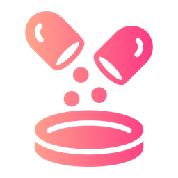 Capsules  Icon