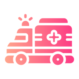 Ambulance  Icon