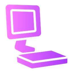 Computadora  Icono