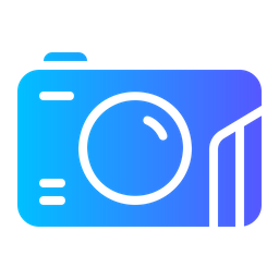 Camera  Icon