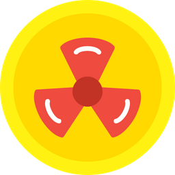 Atomic  Icon