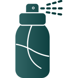 Aerosol  Icon