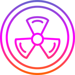 Atomic  Icon