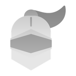 Armor Helmet  Icon