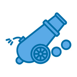 Artillery  Icon