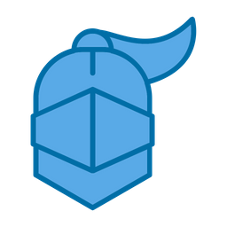 Armor Helmet  Icon